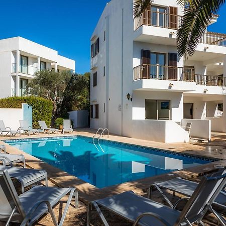 Apartamento Aquamarina 6 Cala Ferrera  Exterior foto