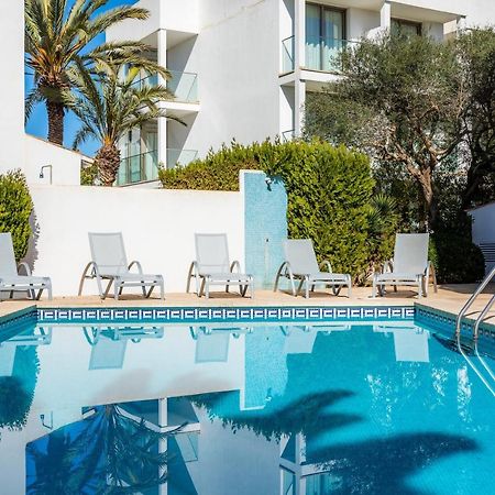 Apartamento Aquamarina 6 Cala Ferrera  Exterior foto