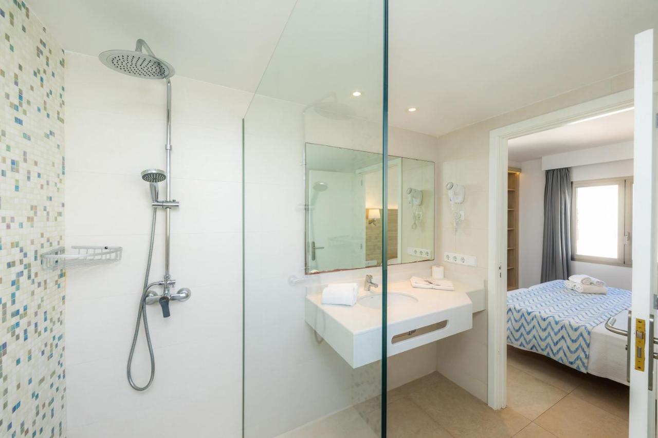 Apartamento Aquamarina 6 Cala Ferrera  Exterior foto