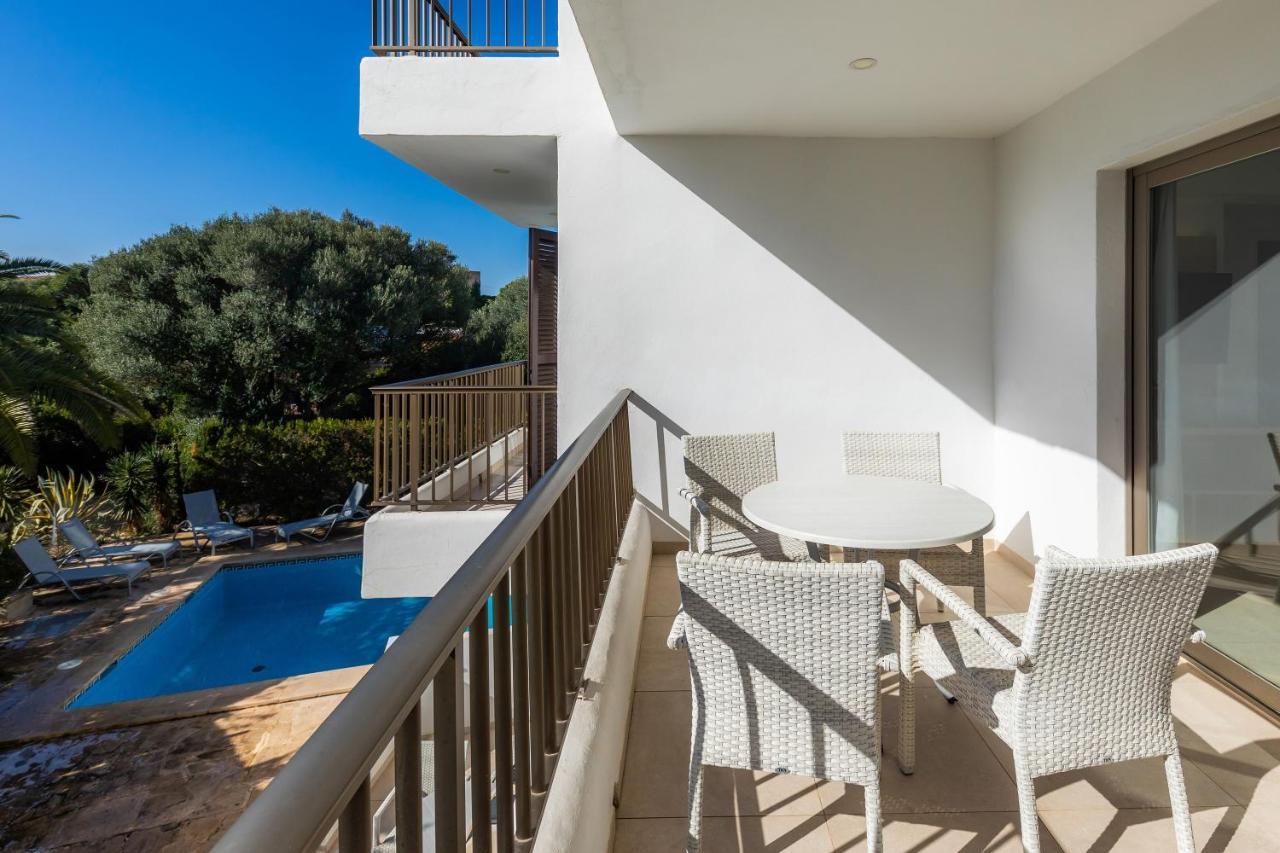 Apartamento Aquamarina 6 Cala Ferrera  Exterior foto