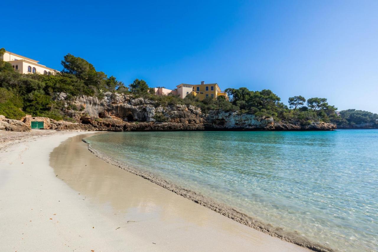 Apartamento Aquamarina 6 Cala Ferrera  Exterior foto