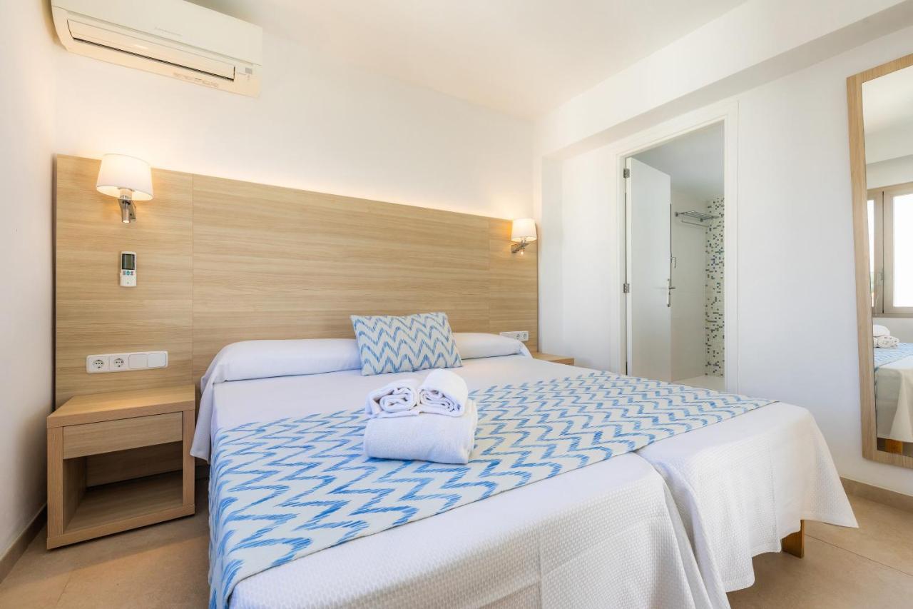 Apartamento Aquamarina 6 Cala Ferrera  Exterior foto